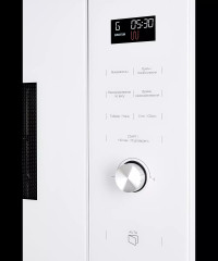 Встраиваемая микроволновая печь Kuppersberg HMW 650 WH