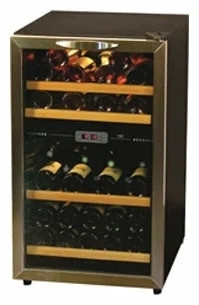 Винный шкаф Climadiff CV41DZX