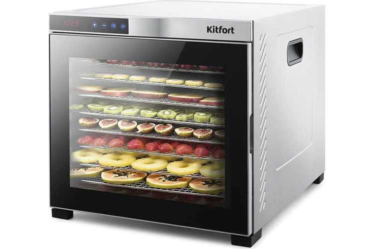 Сушилка для овощей Kitfort КТ-1910