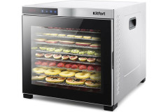 Сушилка для овощей Kitfort КТ-1910