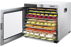 Сушилка для овощей Kitfort КТ-1910