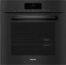 Электрический духовой шкаф Miele DGC 7860 HC PRO OBSW, черный
