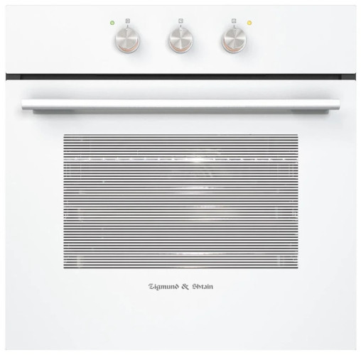 Электрический духовой шкаф Zigmund&Shtain EN 152.911 W