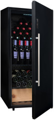 Винный шкаф Climadiff PCLP160