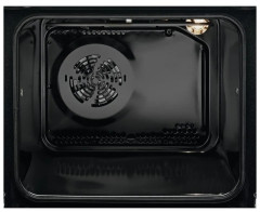 Электрический духовой шкаф Electrolux EZC 52430 AX