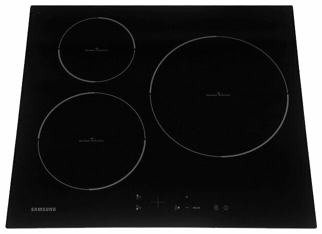 Индукционная варочная панель Samsung CTN263EA01