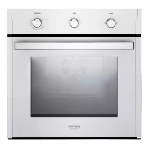 Газовый духовой шкаф DeLonghi SGB 4 RUS