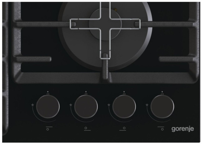 Газовая варочная панель Gorenje GCW 641 SYB