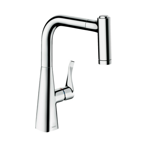 Смеситель для кухни Hansgrohe Metris M7116-H220 73800000