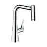 Смеситель для кухни Hansgrohe Metris M7116-H220 73800000