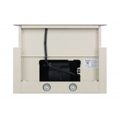 Встраиваемая вытяжка Ciarko Turbo 50 GIV