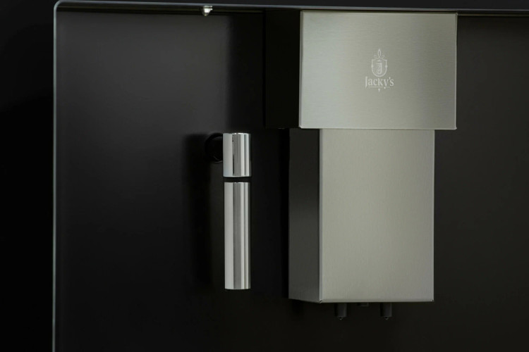 Встраиваемая кофемашина Jacky's JC BB45C