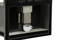 Встраиваемая кофемашина Jacky&#039;s JC BB45C