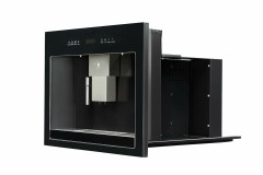 Встраиваемая кофемашина Jacky&#039;s JC BB45C