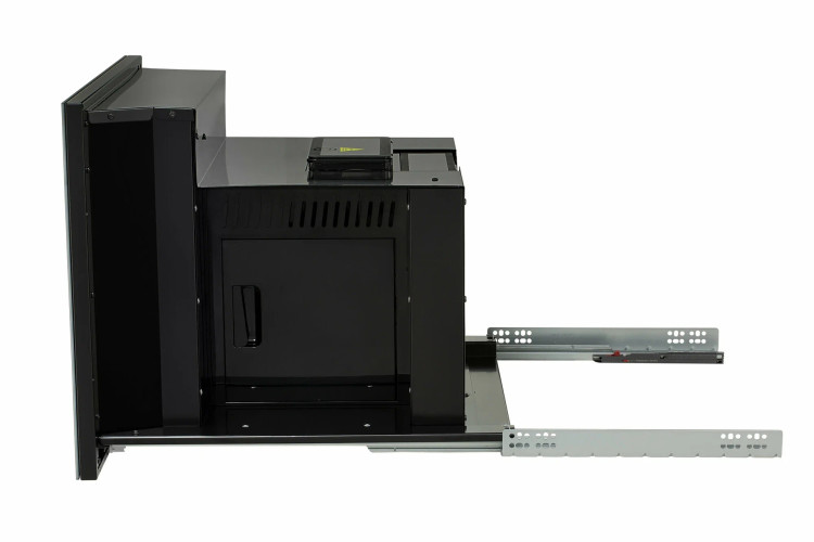 Встраиваемая кофемашина Jacky's JC BB45C