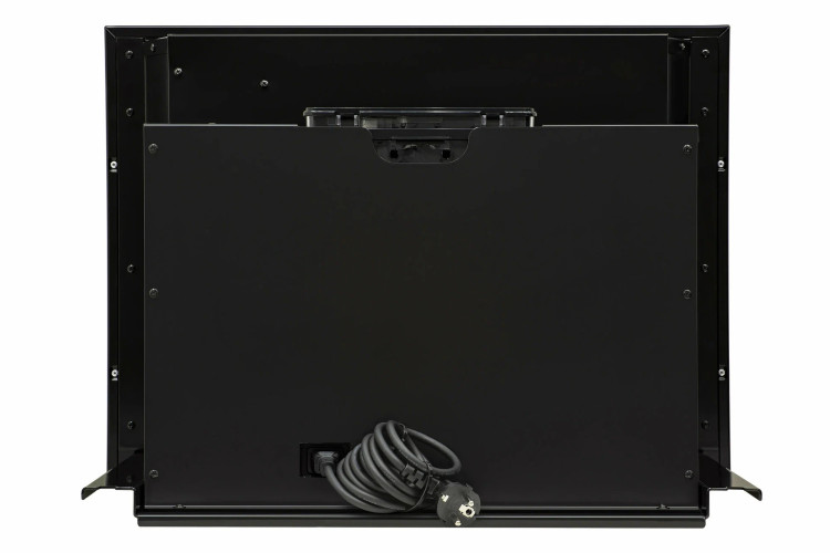 Встраиваемая кофемашина Jacky's JC BB45C