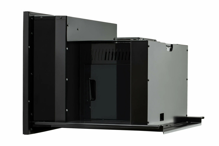 Встраиваемая кофемашина Jacky's JC BB45C