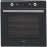 Электрический духовой шкаф Hotpoint-Ariston FI7 861 SH BL HA