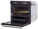 Электрический духовой шкаф Hotpoint-Ariston FI7 861 SH BL HA