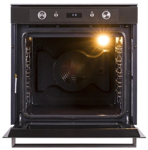 Электрический духовой шкаф Hotpoint-Ariston FI7 861 SH BL HA