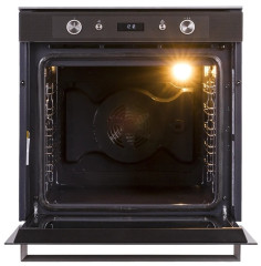 Электрический духовой шкаф Hotpoint-Ariston FI7 861 SH BL HA