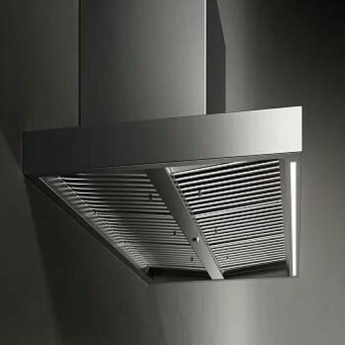 Островная вытяжка Falmec PLANE NO DROP 90 CPLN90.E21P2 ZZZI490F