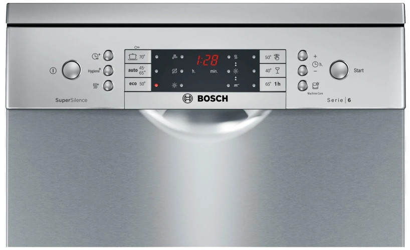 Посудомоечная машина Bosch SPS 66TI00E