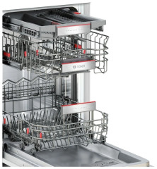 Посудомоечная машина Bosch SPS 66TI00E