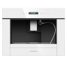 Кофемашина встраиваемая MAUNFELD AMCM1503W