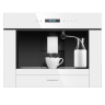 Кофемашина встраиваемая MAUNFELD AMCM1503W