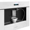 Кофемашина встраиваемая MAUNFELD AMCM1503W