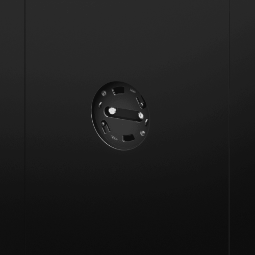 Кофемашина встраиваемая MAUNFELD AMCM1503W