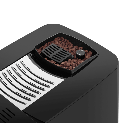 Кофемашина встраиваемая MAUNFELD AMCM1503W