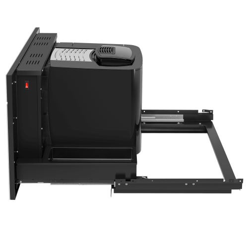 Кофемашина встраиваемая MAUNFELD AMCM1503W