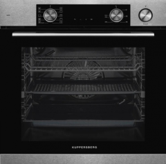Электрический духовой шкаф Kuppersberg KSO 610 X