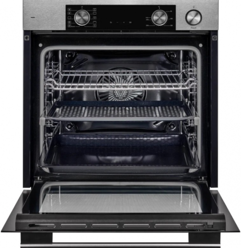 Электрический духовой шкаф Kuppersberg KSO 610 X