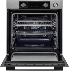 Электрический духовой шкаф Kuppersberg KSO 610 X