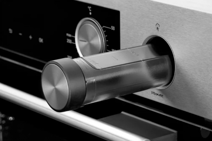 Электрический духовой шкаф Kuppersberg KSO 610 X