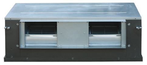 Внутренний блок Midea MVH450A-VA1