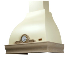 Кухонная вытяжка Lex Napoli 600 ivory