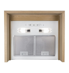 Кухонная вытяжка Lex Napoli 600 ivory