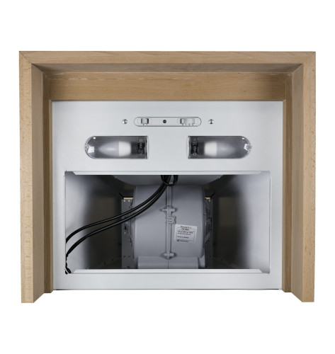 Кухонная вытяжка Lex Napoli 600 ivory