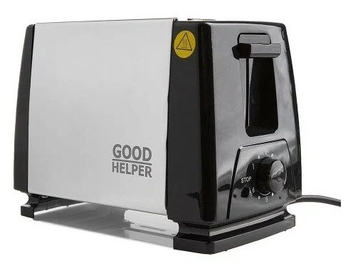 Тостер Goodhelper ET-102