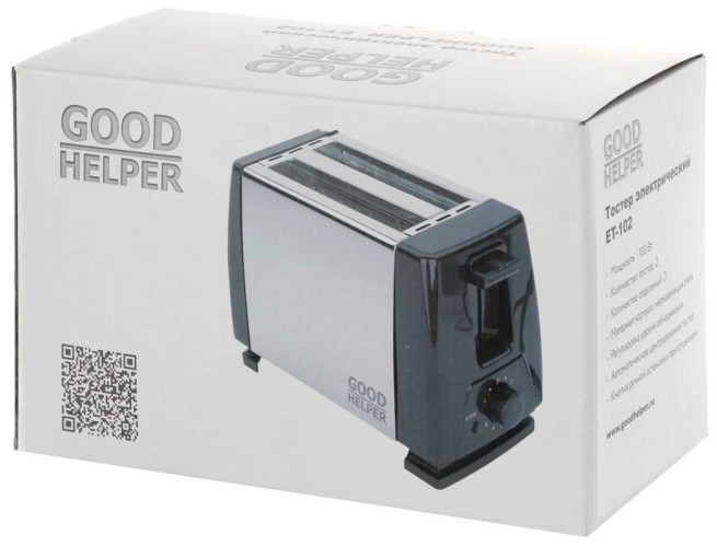 Тостер Goodhelper ET-102