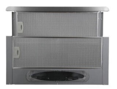 Встраиваемая вытяжка Zigmund & Shtain K 002.61 S