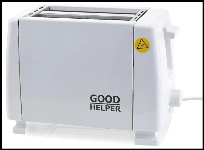 Тостер Goodhelper ET-110