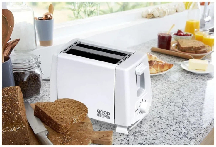 Тостер Goodhelper ET-110