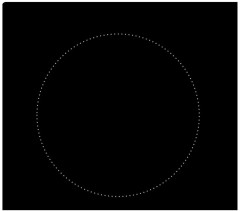 Электрическая варочная панель LEX EVH 640 BLACK