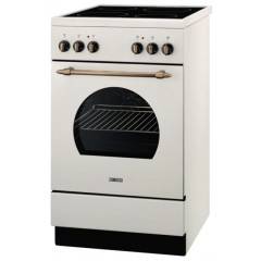 Электрическая плита Zanussi ZCV 56 HML