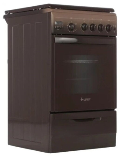 Газовая плита GEFEST 5100-04 0001